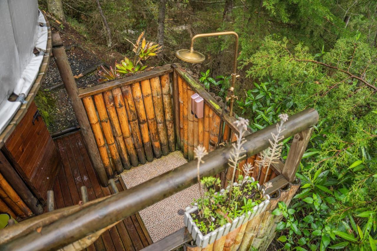 Hotel Bubblesky Glamping 40 Min From Medellin El Retiro  Exteriér fotografie