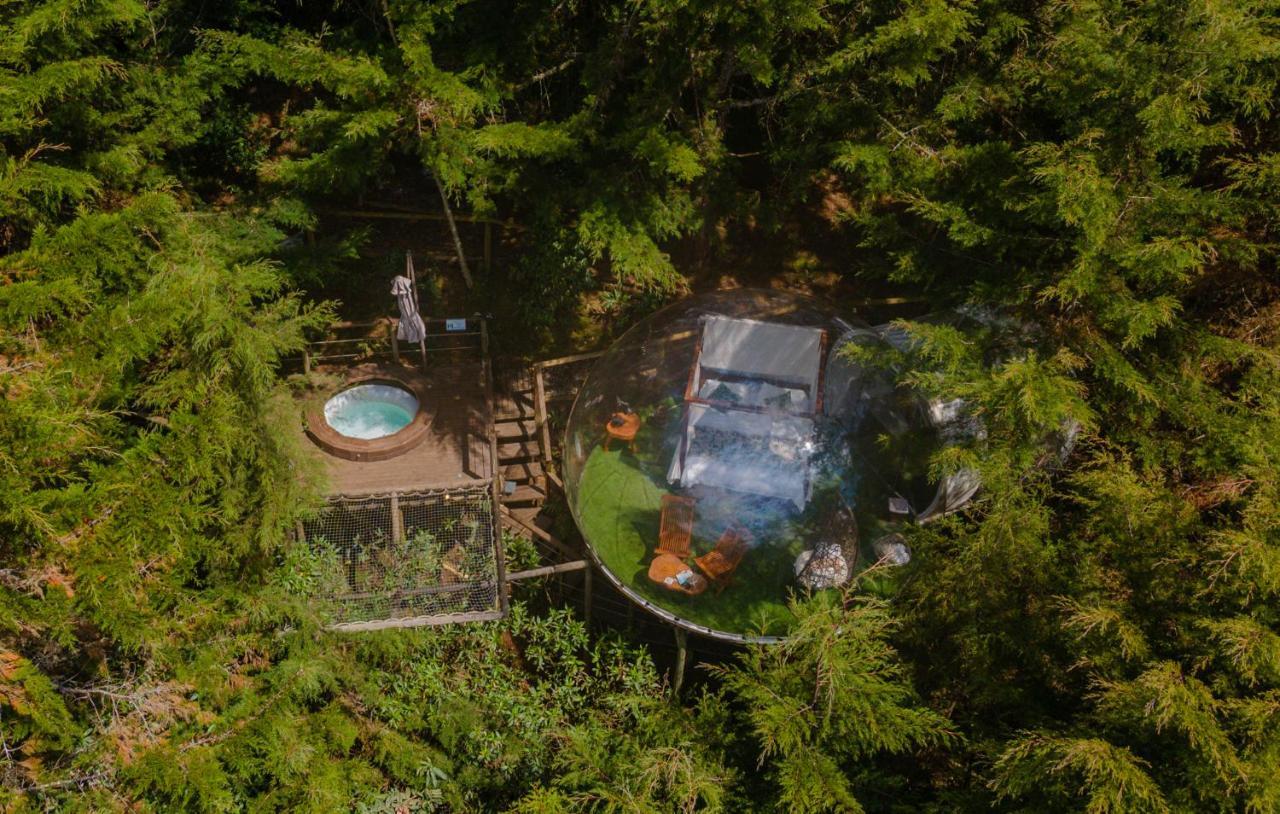 Hotel Bubblesky Glamping 40 Min From Medellin El Retiro  Exteriér fotografie