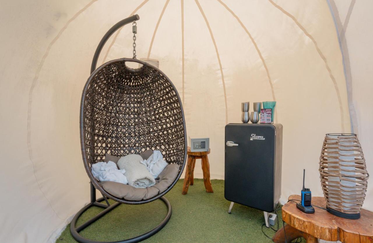 Hotel Bubblesky Glamping 40 Min From Medellin El Retiro  Exteriér fotografie
