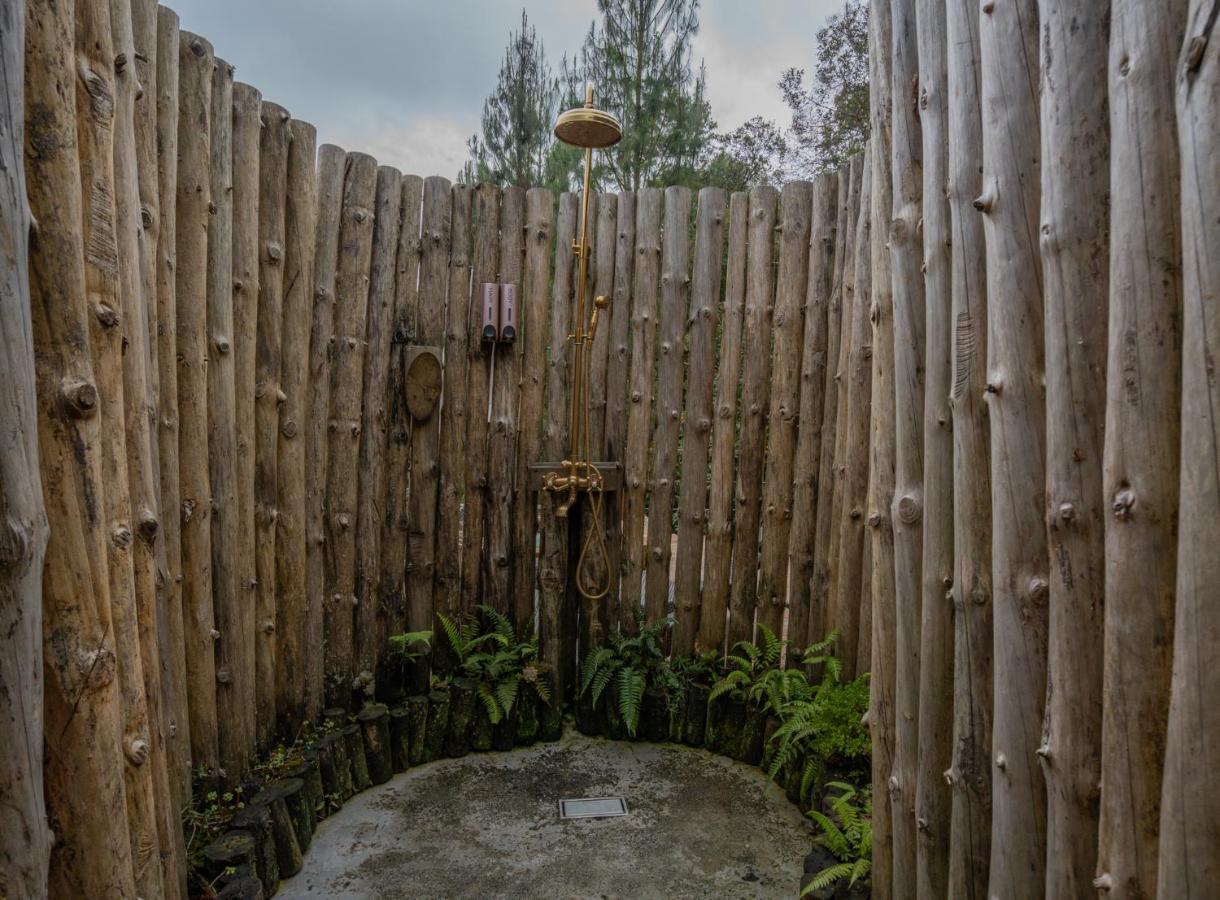 Hotel Bubblesky Glamping 40 Min From Medellin El Retiro  Exteriér fotografie