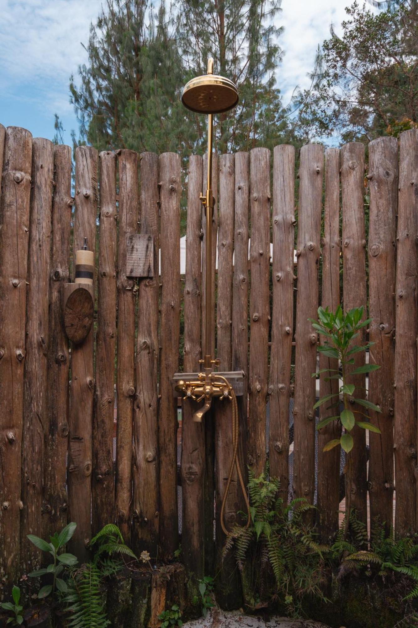Hotel Bubblesky Glamping 40 Min From Medellin El Retiro  Exteriér fotografie